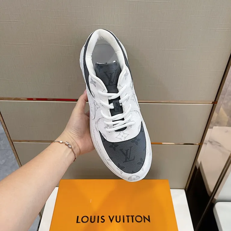 Louis Vuitton Shoe 